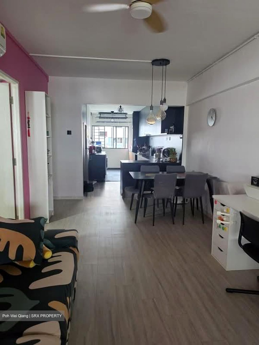 Blk 205 Bukit Batok Street 21 (Bukit Batok), HDB 3 Rooms #572252181